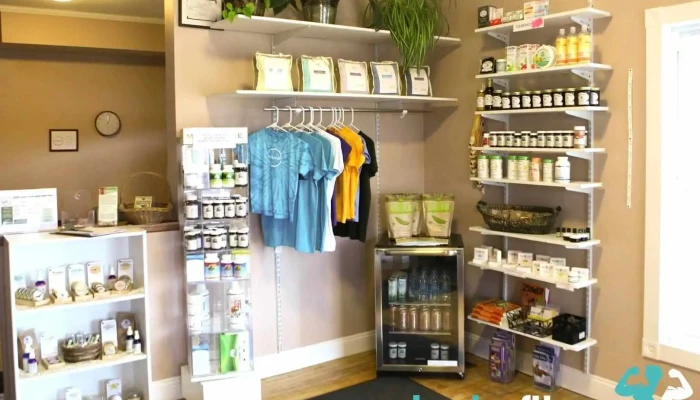 Bodywise - Elk Rapids