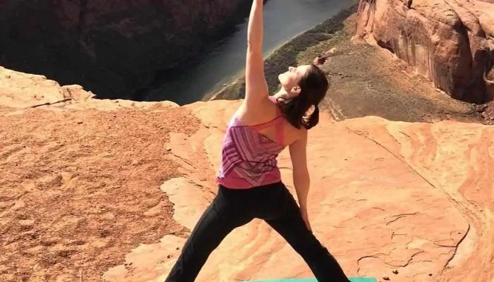 Bodywise -  Yoga - Elk Rapids