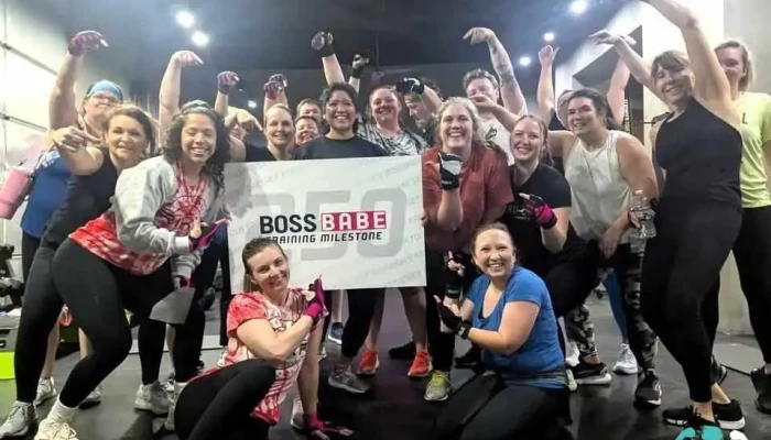 Boss Babe Transformation Studio -  All - Bowling Green