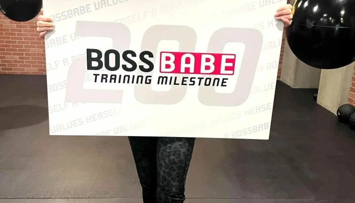 Boss Babe Transformation Studio -  Latest - Bowling Green