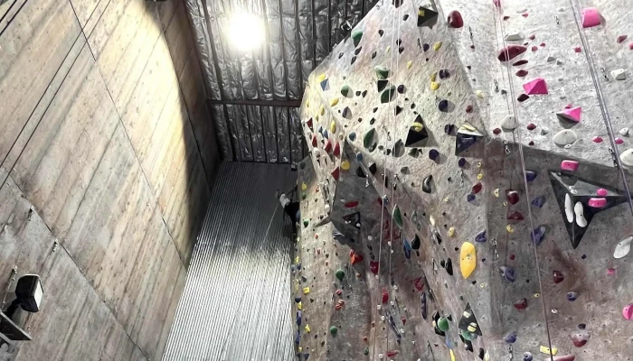 Boulderdash Indoor Rock Climbing -  Reviews - Westlake Village