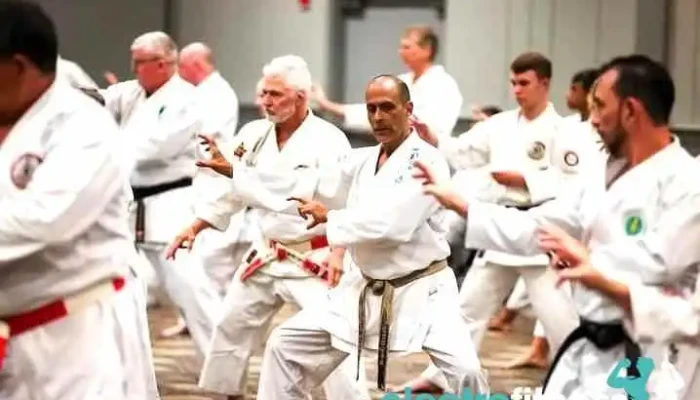 Bowles Karate Academy Usa Inc Martial Art - Fort Wayne