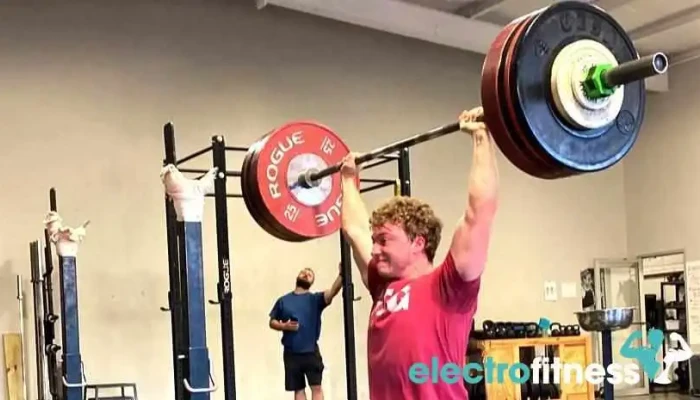 Bowling Green Barbell Club -  All - Bowling Green