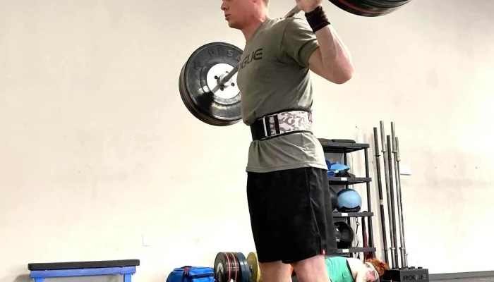 Bowling Green Barbell Club -  By Owner - Bowling Green