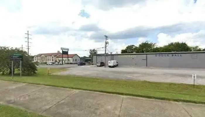 Bowling Green Kentucky Judo Club -  Street View 360deg - Bowling Green