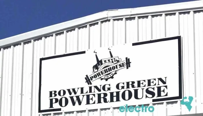 Bowling Green Powerhouse -  All - Bowling Green