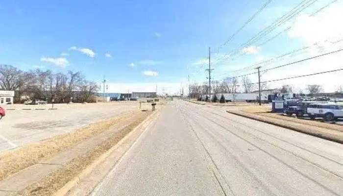 Bowling Green Powerhouse -  Street View 360deg - Bowling Green