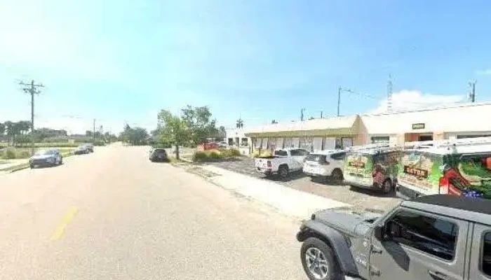 Bpfit -    Personal Trainer Street View 360deg - Cape Coral