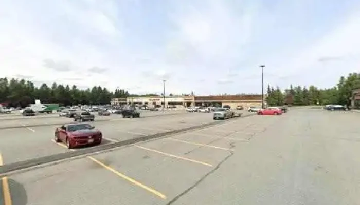 Br Fitness Llc Street View 360deg - Anchorage