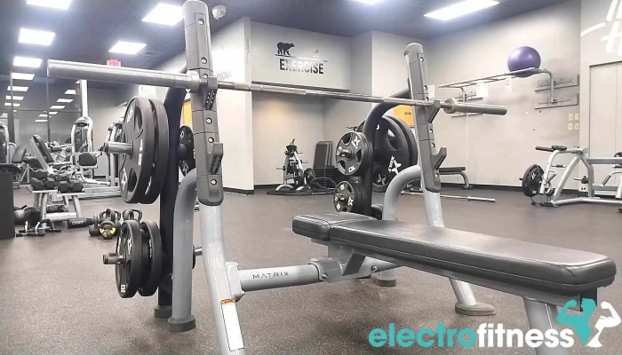 Br Fitness Llc Videos - Anchorage