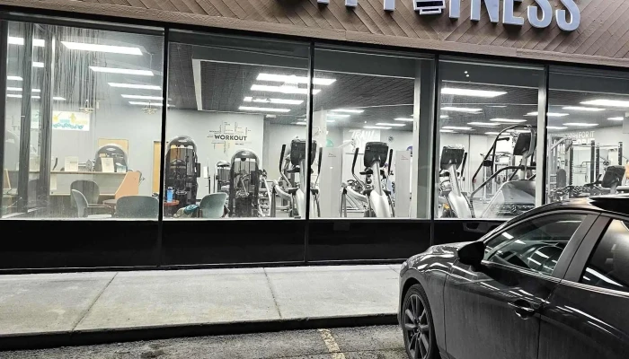 Br Fitness Llc Where - Anchorage