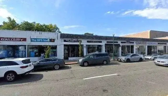 Br3 Health Performance Street View 360deg - Teaneck