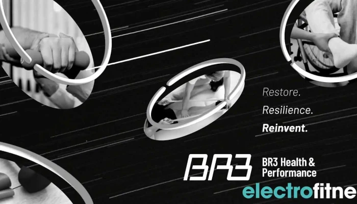 Br3 Health & Performance - Teaneck