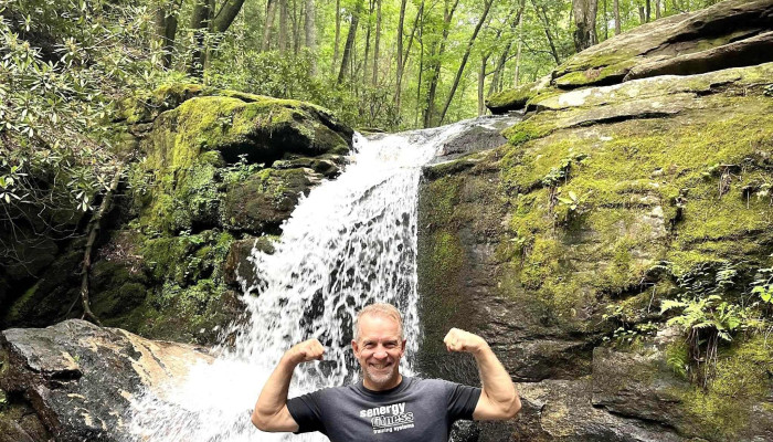 Bradley Fitness -  Personal Trainer - Alpharetta