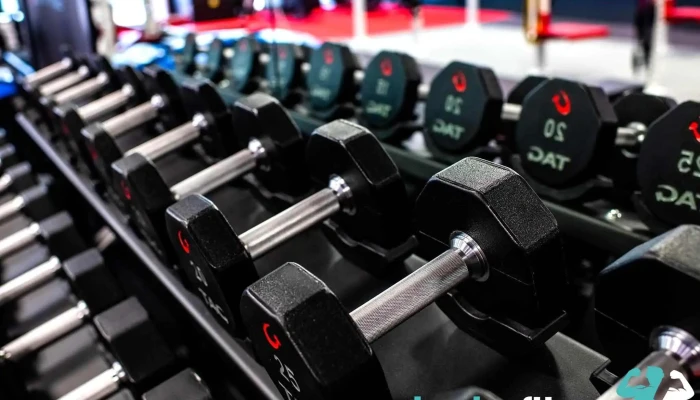 Bradley Fitness -  Physical Fitness - Alpharetta