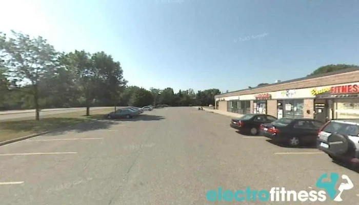 Bravo Fitness - St Paul
