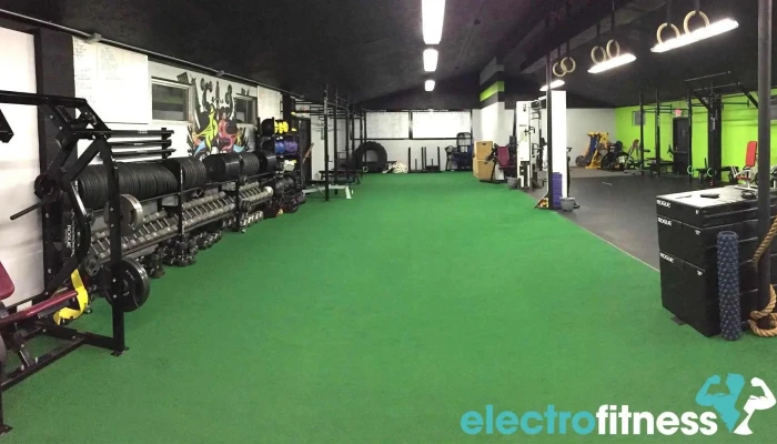 Breakdown Athletics -  All - Shillington