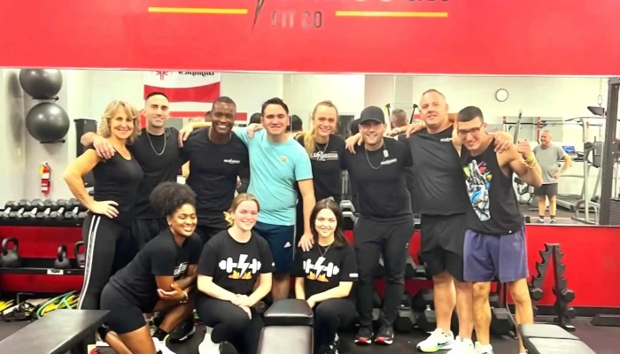 Breakthrough Fit Co -  By Owner - Hartsdale