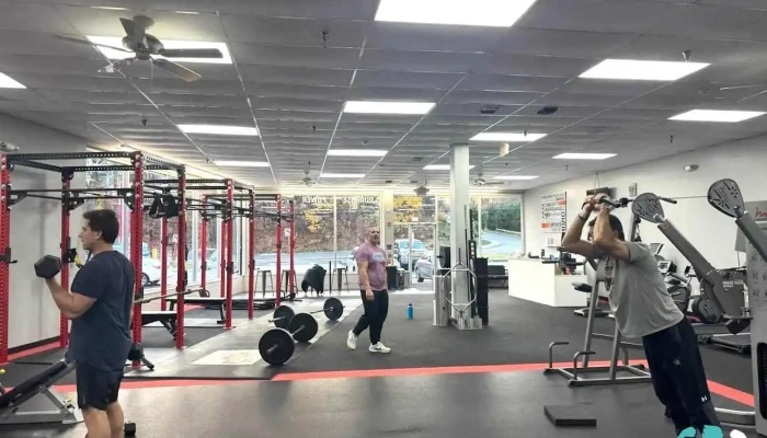 Breakthrough Fit Co - Hartsdale