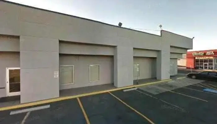 Breno Bittencourt Brazilian Jiu Jitsu -  Street View 360deg - Yakima