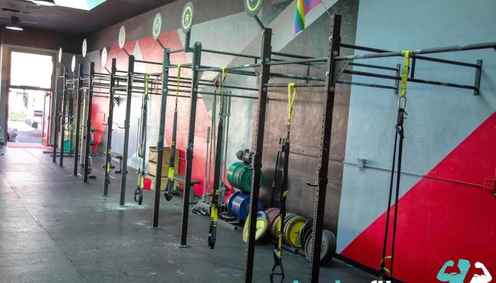 Brick House Fitness -  By Owner - San Jose