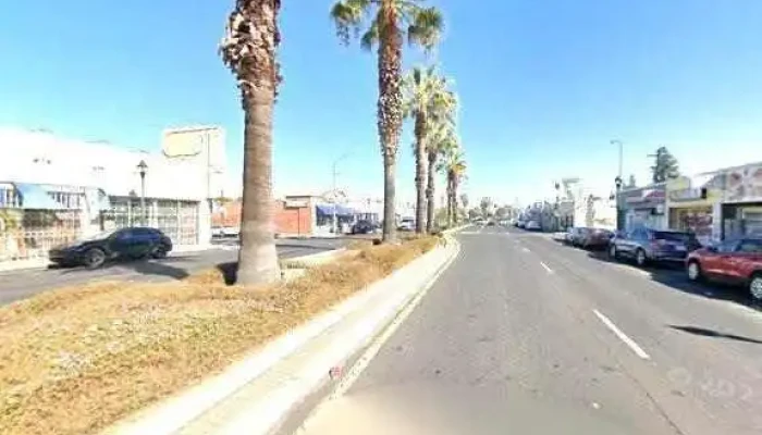 Brick House Fitness -  Street View 360deg - San Jose