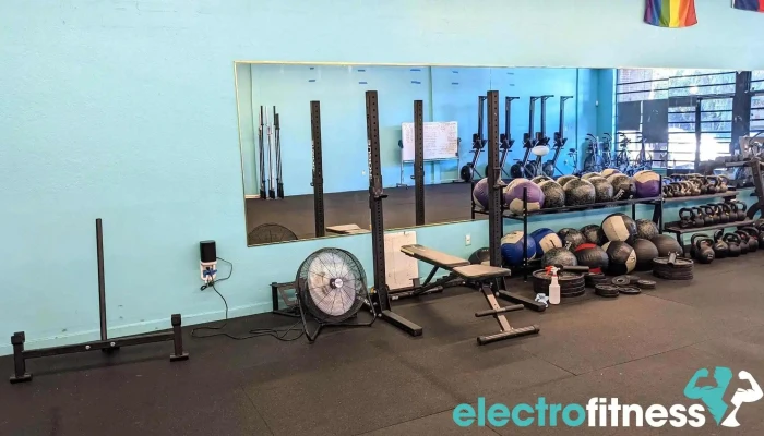 Brightside Barbell -  All - Oakland
