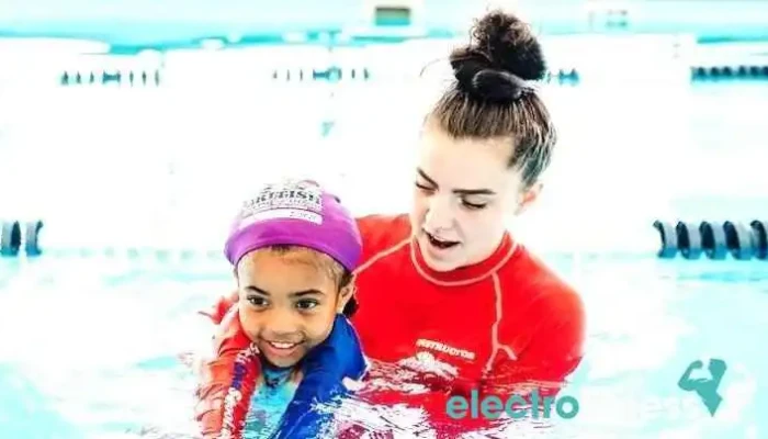 British Swim School At 24 Hour Fitness -    Altadena All - Altadena