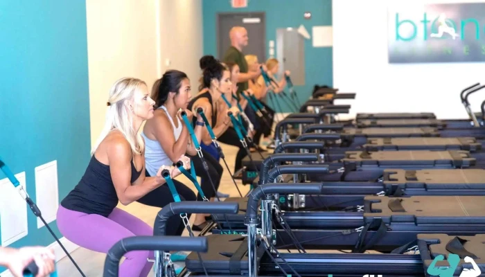Btone Fitness Andover -  All - Andover