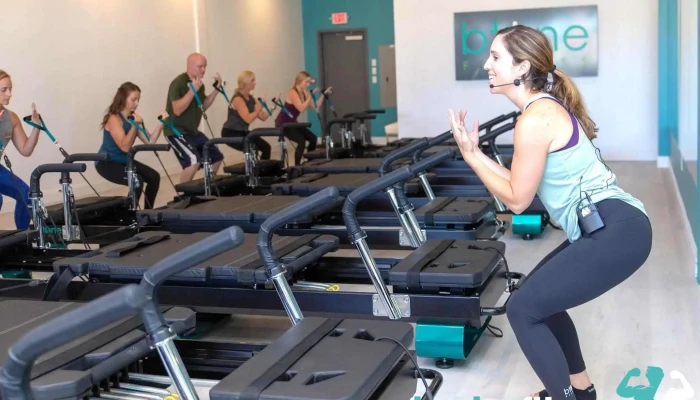 Btone Fitness Andover -  Gym - Andover