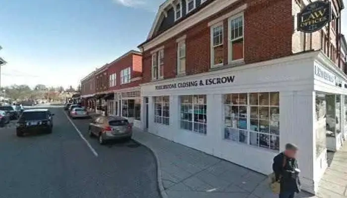 Btone Fitness Andover -  Street View 360deg - Andover