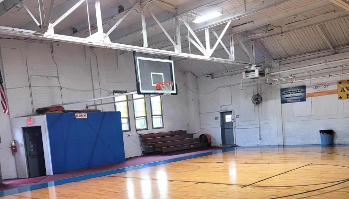 Building Ii Athletic Club -  Schedule - Altoona