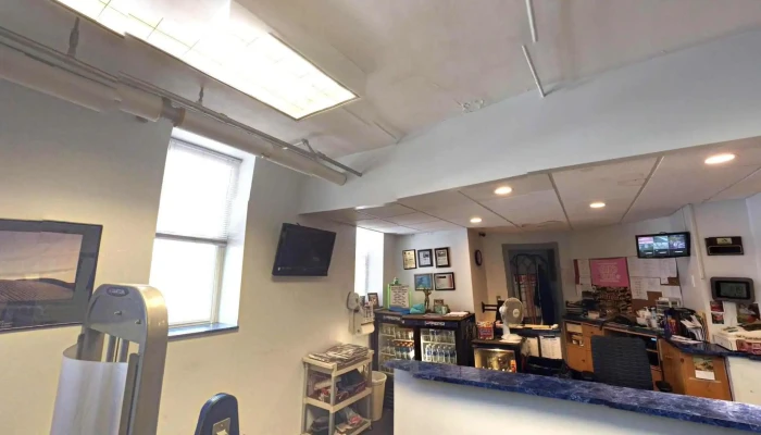 Building Ii Athletic Club -  Street View 360deg - Altoona