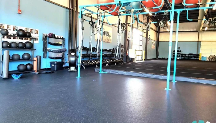 Burn Boot Camp -  All - Hendersonville