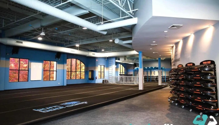 Burn Boot Camp -  All - Alpharetta