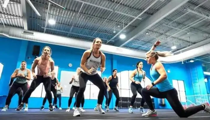 Burn Boot Camp -  All - Ankeny