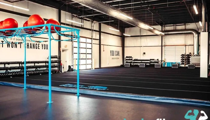 Burn Boot Camp -  By Owner - Hendersonville