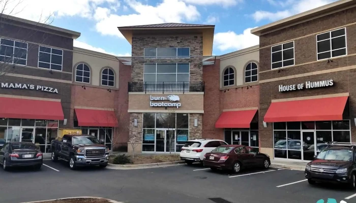 Burn Boot Camp -  By Owner - Alpharetta