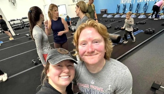 Burn Boot Camp -  Catalog - Bowling Green