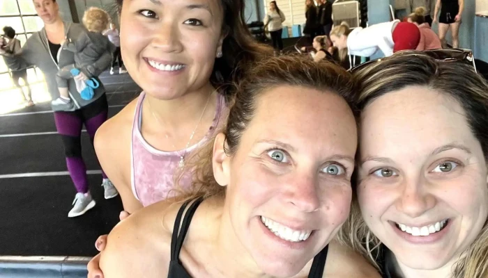Burn Boot Camp -  Comments - Hendersonville