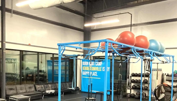 Burn Boot Camp -  Discounts - Hendersonville