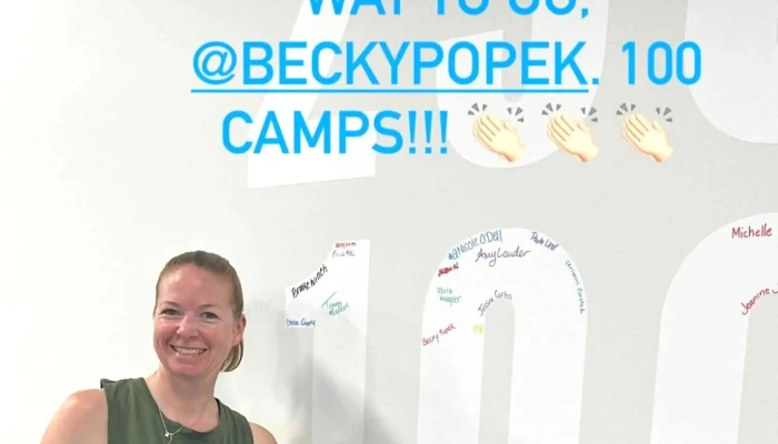Burn Boot Camp -  Gym - Green Bay