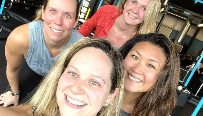 Burn Boot Camp -  Near Me - Hendersonville