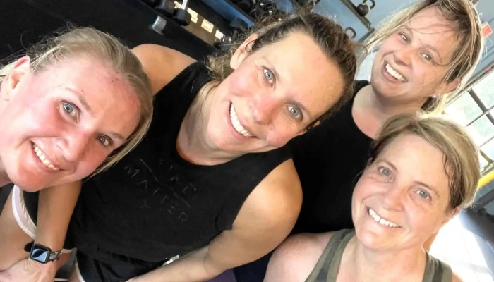 Burn Boot Camp -  Open Now - Hendersonville