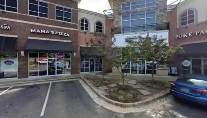 Burn Boot Camp -  Street View 360deg - Alpharetta