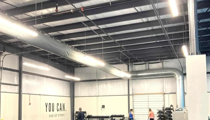 Burn Boot Camp -  Videos - Hendersonville