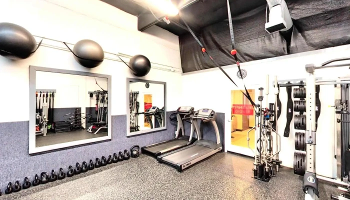 Burnfit Studio All - Westlake Village