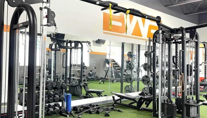 Bw2 Health Performance All - Allegan
