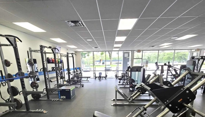 Bw2 Health Performance Allegan - Allegan