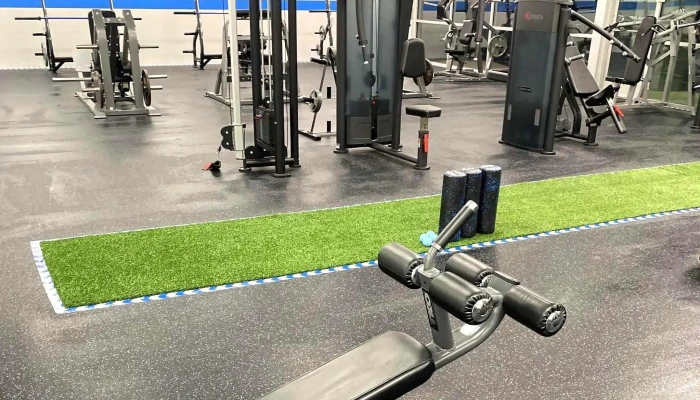Bw2 Health Performance Open Now - Allegan